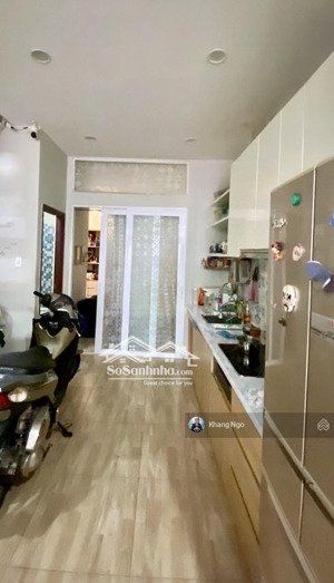 bán nhà khuvip lê văn sỹ - trần quang diệu 52m² ngang gần 4m, gần cầu lê văn sỹ -- 8.2 tỷ