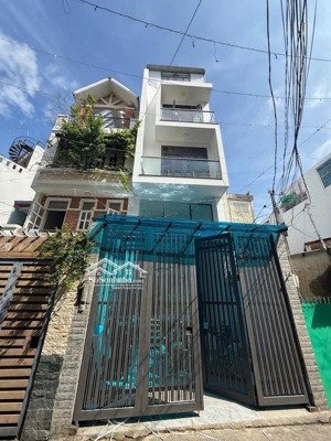 ngộp gấp bán chdv 80m2 -7 tầng - thang máy - hẻm xe hơi . 11 phòng . dòng tiền 75tr/ th- giá 18,8ty