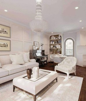 bán chung cư trần quý kiên cầu giấy dt 70m2 , có 2 ngủ giá 6,2 tỷ