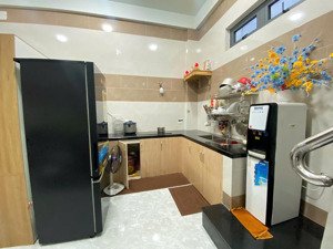 cc bán nhà 4 tầng mới xây mt khu phố tây an thượng - vừa ở - vừa cho thuê ngay - 52m2 - ngang 5m