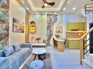 nhà đẹp mới xịn gần ga hà đông 30m 5t ô tô qua nhà sẵn sinh viên thuê 6 tỷ pháp lý chuẩn