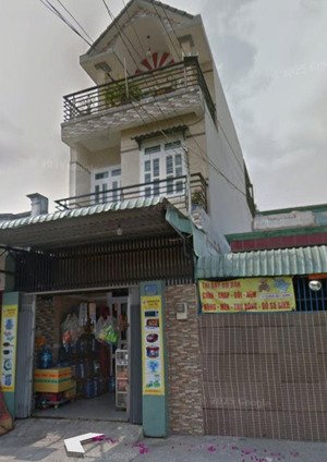 * chỉ 5,9 tỷ 72m(4,2*17),3 tầng, hxh thông, ngay ngả tư gò dưa, tam bình, thủ đức, tp hcm.