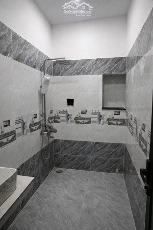 bán nhà mới trường chinh, p14 tân bình 4 tầng, ngang 4.5m