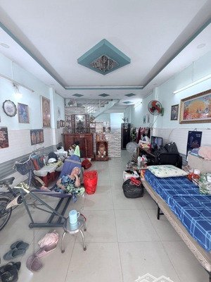 bình tân cạnh khu tên lủa 50 m 2 tầng 4 x 13 m giá nhỉnh 4 tỷ tl mô tả 2 tâng