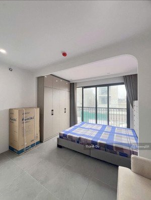 cho thuê căn hộ chung cư mini-full đồ - hoàng như tiếp - gần bv tâm anh
36m2 giá 5,5 tr