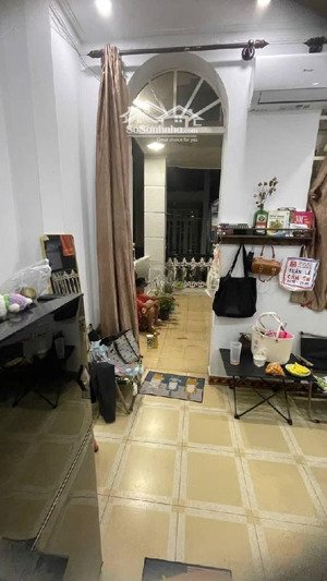 bán nhà riêng đẹp, 6,8 tỷ, 50m2 tại âu dương lân, phường 4, quận 8, tp.hcm