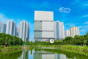 dịp cuối năm rox tower mở bán sàn tttm - giá trị tăng theo thời gian | giá chỉ từ 4,7 tỷ - 78m2