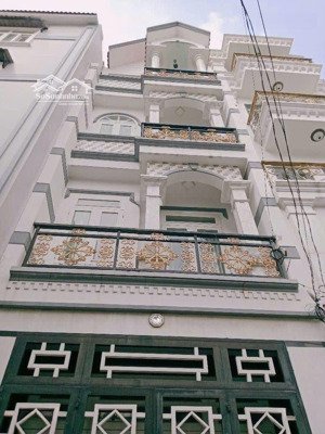 chủ gấp bán giảm 100tr còn 6 tỷ hơn hương lộ 2, p. bình trị đông a, bình tân khu phân lô