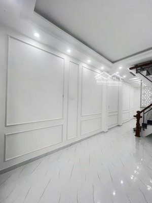bán nr tại âu dương lân, 6,92 tỷ, 45,1m2, giá tốt