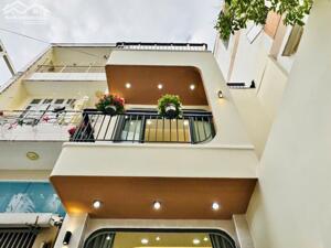 Bán Nhà Phố Đẹp Đường Thích Quảng Đức, Phường 04, Quận Phú Nhuận