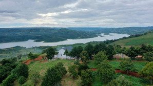2,500m2 có 200m2 thổ tại lâm đồng, view sông thiệt đẹp phù hợp làm vườn, homestay chỉ 1,4tỷ