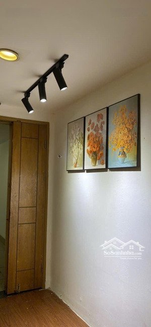 cho thuê cc 2pn, 88m2, 11,5 triệu, tại trần phú, hà đông, hn, hot!