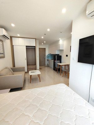 bán studio đầy đủ nội thất tại tòa s205, 2,85 tỷ, 28m2, nam từ liêm, hn