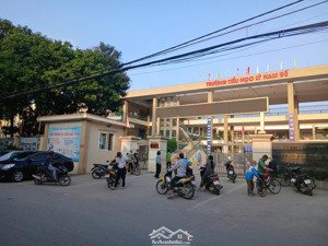 bán nhà do nha - tây mỗ - 40m - 5 tầng - full nội thất - ở ngay - an sinh đỉnh - giá 6.4 tỷ