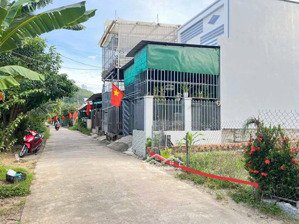 chủ cần bán lô đất mặt tiền dt 100,3m2. thôn đắc lộc 2 - phường bắc nha trang ( vĩnh phương cũ).