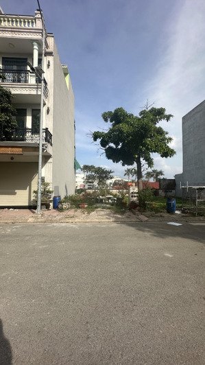 8864 - bán đất kdc đường 13m - p. tân đông hiệp - dĩ an - shr - 3 tỷ