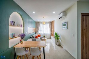 tôi mới mua căn hộ topaz elite 3 phòng ngủ 86m2, nay cần cho thuê: nhà trống 12tr, full đồ đẹp 15tr