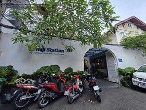 nhà giảm 4 tỷ | hẻm xe hơi cao thắng q3 | 12.85m x 18m = 230.66m² | giá 74 tỷ | thuê 100 tr