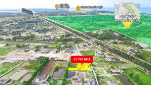 hàng f0 nam cửa việt, quảng trị một lô duy nhất full thổ cư