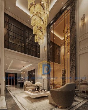 bát khối toà nhà văn phòng - 7 tầng thang máy - thông sàn - kinh doanh đa dạng - hàng hiếm khu vực.