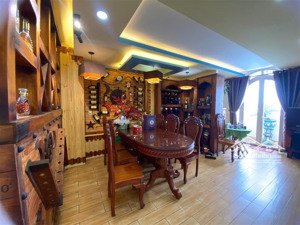 bán nhà đẹp - nội thất xịn - hẻm oto - gần suối tiên, metro depot, đường thông, tiện ích bao phủ