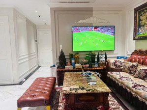 căn góc siêu đẹp viêw hồ 3pn 2wc tại khu đô thị mới linh đàm, giá thỏa thuận, 83m2 toà hh2a