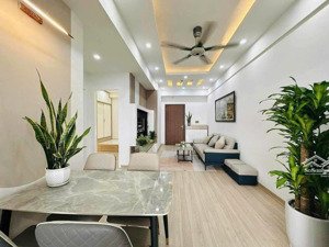 bán cc kđt linh đàm, 66m2, giá nhỉnh 3 tỷ 2pn, 2wc, nội thất đầy đủ tại toà hh4c pháp lý chuẩn