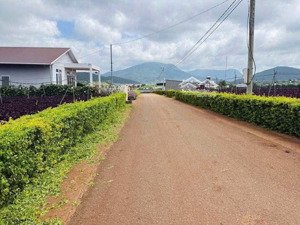 bán lô đất xã đạ ròn- đơn dương- lâm đồng-214m đất thổ cư- 1 tỷ 4-( đường bồng lai)