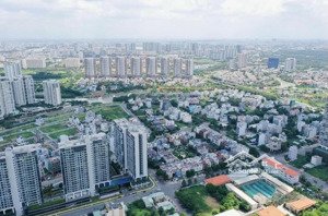 bán dn đẹp tại kdc phú nhuận 1,2, 17,55 tỷ, 90m2, mặt tiền 5m