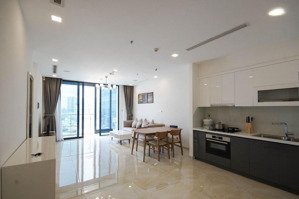 chủ gửi bán 2pn bason view landmark - tầng đẹp sẵn sổ hồng công chứng - sẵn hđ thuê khách nhật