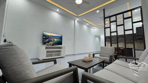 bán nhà riêng mới xây chính chủ 5x24(120.m2) nằm giữa khu công nghiệp vsip2 và kcn mỹ phước 3