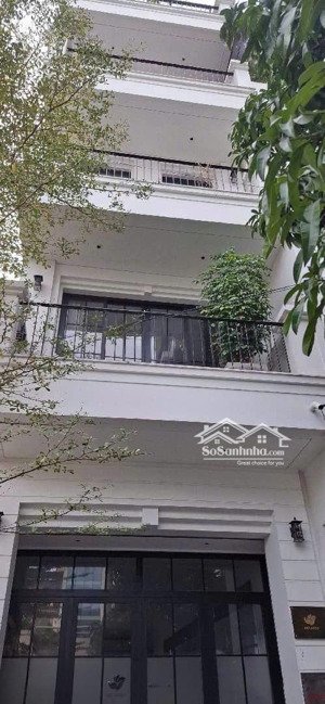 bán nhà trần phú hà đông, ô tô cách 10m, gần ga văn quán, nhà dân xây đẹp 100m2, 6 tầng, chỉ 15 tỷ