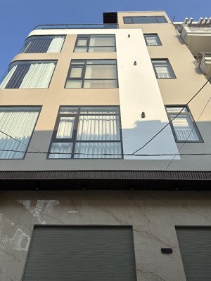 bán siêu phẩm lô góc tuyến 2 tô hiệu - thang máy - ô tô đỗ thoải mái - kinh doanh đẹp