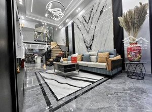 bán nhà ôtô đỗ cửa, đẹp hiếm, mặt tiền 5m, nở hậu, dương nội 52m2 5 tầng 11,7 tỷ