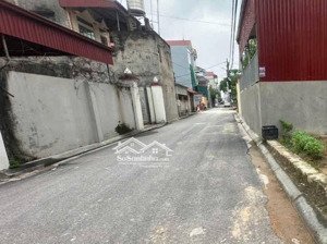 bán đất 40m2 tại hải bối, đông anh, hà nội, ngõ ô tô, không quy hoạch, gần cầu nhật tân,thăng long