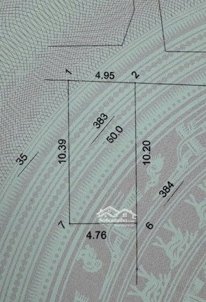 đất đẹp ô tô vào nhà sát kđt đô nghĩa 50m2 hưởng trọn mọi tiện ích