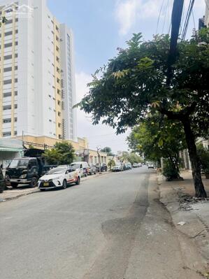 HXH Cao Lỗ Nhà Đẹp Nở Hậu 4.7m, Gần Trung Tâm Thương Mại Parc Mall Q8, Chỉ 7 Tỷ TL