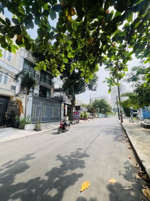 bán nhà mtkd đường số, khu nam long trần trọng cung, 4m x 15m, 8.9 tỷ