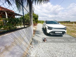 5x30m full thổ lộc ninh, đường ôtô 4m cách nhựa 30m chỉ 370tr.