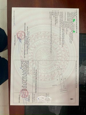 bán đất full thổ cư, xây dựng tự do tại trung tâm thành phố biên hoà, đồng nai. dt 97m2.