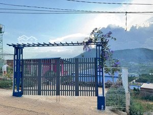 chính chủ cần bán gấp lô homestay view đẹp ngay xã mê linh, lâm hà, lâm đồng