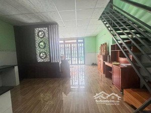 bán nhà trung tâm kp2 phường trảng dài 1 trệt 1 gác 8m2 đường 5m