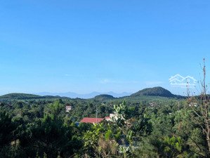 mảnh đất view nghỉ dưỡng tuyệt đẹp nhìn ra hai hồ lớn