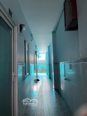 88tr/m2 -huỳnh văn nghệ p15 tân bình - 5x20m, hẻm thông lg hẻm 6m phù hợp xây chdv