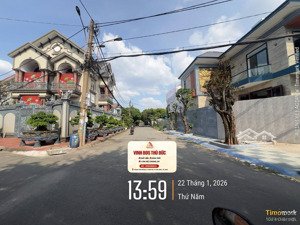 bán lô đất đường linh trung - khu phân lô villa vip - 172m2 - chỉ 15.5 tỷ (tl).