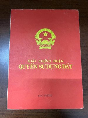 cần bán lô đất cách biển chỉ 100m, sổ đỏ đất chưa qua đầu tư, giá tốt sinh lời
