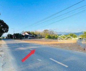 bán lô đất thổ cư 100% mặt tiền tỉnh lộ 2, diên thọ, diên khánh