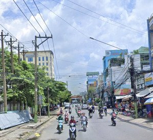 mặt tiền kinh doanh đa ngành nghề - lê trọng tấn dĩ an - đường xe hơi tránh - 95m2 - chỉ 10 tỷ