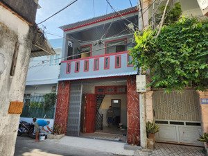 cho thuê nhà riêng đẹp tại võ thị sáu, 7 triệu, 100m2, 2pn, 2wc