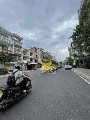 bán nhà đường số 26, phường 10, quận 6, chỉ hơn 19 tỷ, 110m2